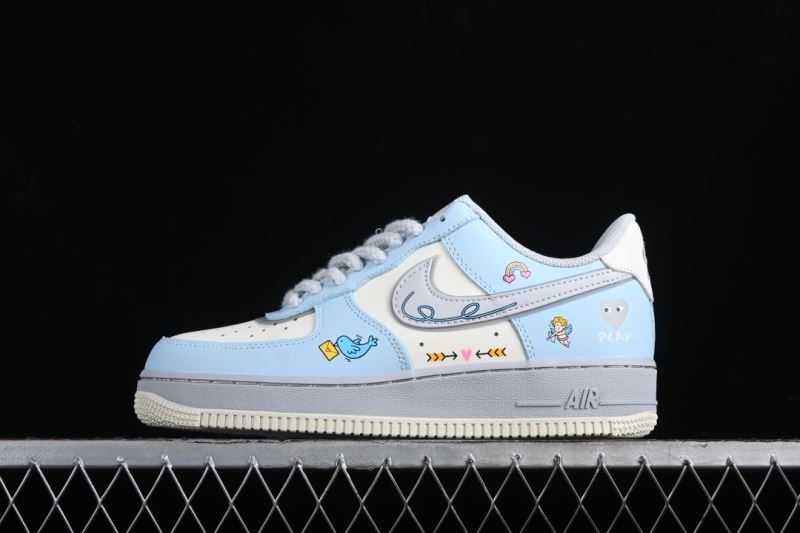 Nike Air Force 1 Shoes